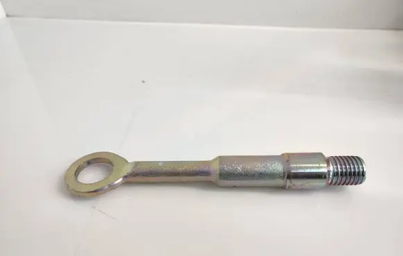 BMW X6 G06 Towing hook eye 
