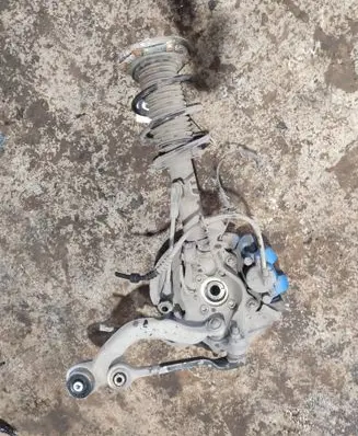 BMW 3 GT F34 Front shock absorber/damper 6879780 3131687978001 1008402898