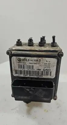 Volkswagen PASSAT B6 ABS Pump 3C0614109D 16431502C 16431602