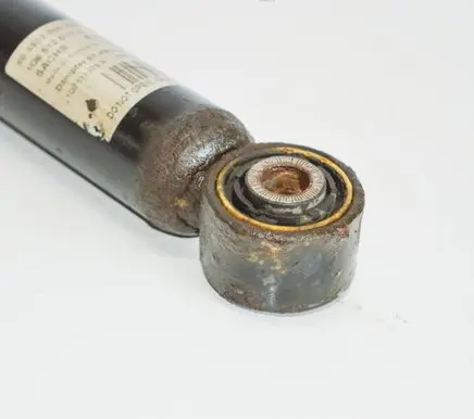 Volkswagen Eos Rear shock absorber/damper 1Q0512011C