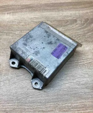 Mazda CX-7 Airbag control unit/module EG2357K30A