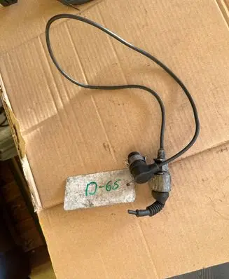 Audi A6 S6 C6 4F Camshaft position sensor 1J0973723