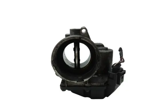 Skoda Roomster (5J) Throttle valve 03G128063A