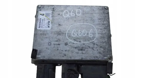 Infiniti Q60 Power steering control unit/module 285055CA8A