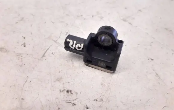 Ford Focus Airbag deployment crash/impact sensor 8V4T14B006AA 120601400