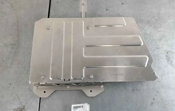 Tesla Model S Other interior part 101349600F