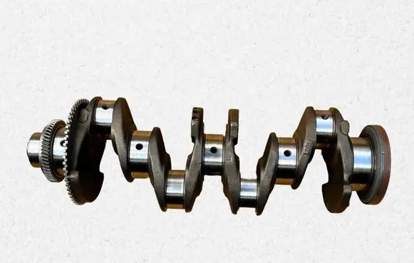 Fiat Ducato Crankshaft 58010846068