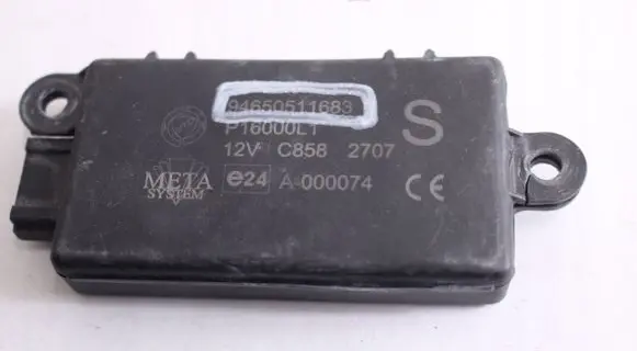 Alfa Romeo Brera Other control units/modules 94650511683