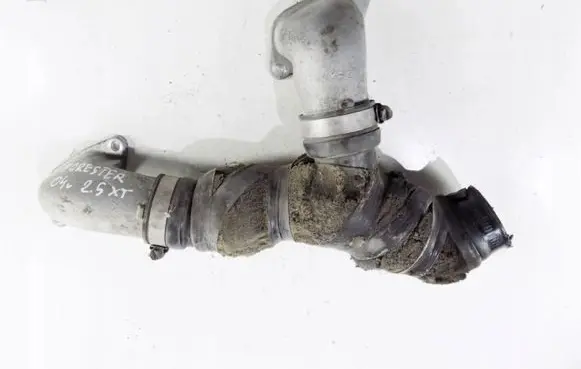 Subaru Forester SG Air intake hose/pipe