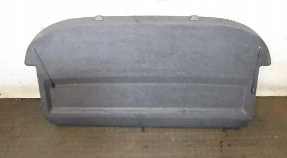 Opel Astra H Parcel shelf
