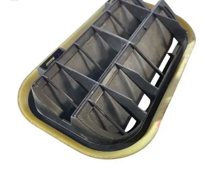 Ford Ecosport Quarter panel pressure vent YF1A64280B62AE