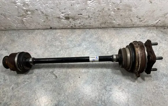 Hyundai Ioniq 5 Rear driveshaft 49800GI000 GT000LP000739
