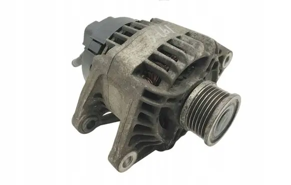 Fiat Bravo Generator/alternator 51727338
