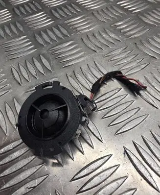 Audi A5 8T 8F Front door high frequency speaker 8T0035399 00253858 H1423724Q