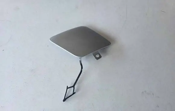 Volkswagen PASSAT B8 Front tow hook cap/cover 3G0807155