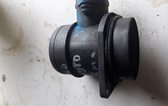 Fiat Stilo Mass air flow meter 0281002308