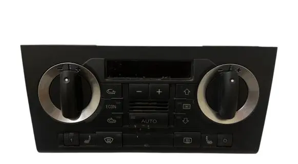 Climate control unit