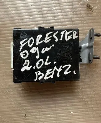 Subaru Forester SH Other control units/modules A2324005363 89921AG000