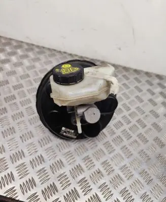 Volvo XC60 Brake booster 31274713