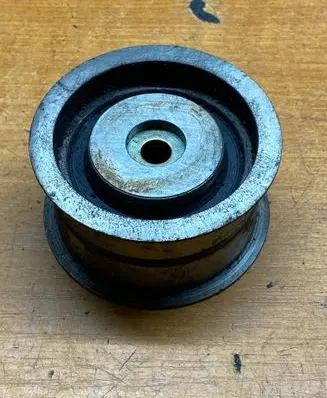 Audi V8 Alternator belt tensioner 207429