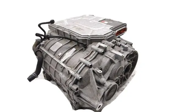 Audi Q4 Sportback e-tron Electric car motor EDFA 0ET903041AD