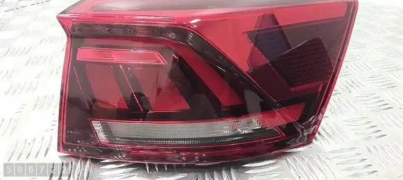 Rear/tail lights