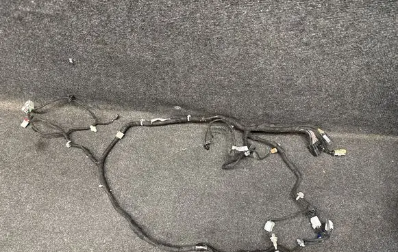 Jeep Grand Cherokee WL Other wiring loom 68486745AE 515202966 512U105502966