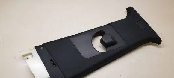 Land Rover Range Rover Evoque L538 (B) pillar trim (top) bj32243a86 bj32243a86ad8pvj