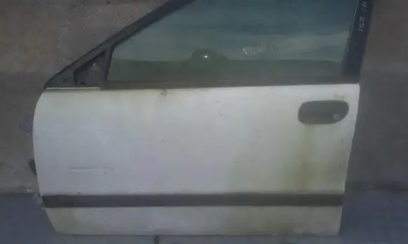 Volvo S40, V40 Front door BALTOS