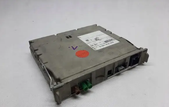 Audi A3 S3 8V Other control units/modules 8V0919129G