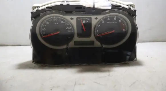 Nissan Note (E11) Clock 