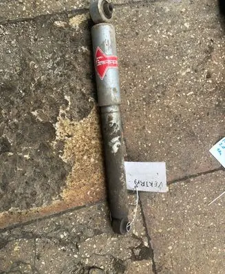 Opel Vectra C Rear shock absorber/damper