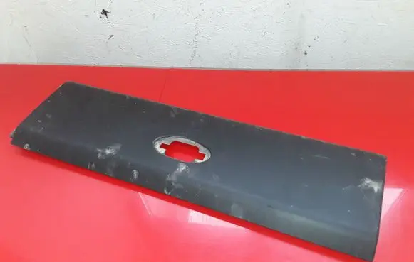 Renault Master III Fender trim (molding) 768E10001R