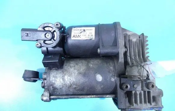 Mercedes-Benz S W221 Air suspension compressor IMPRK1311430