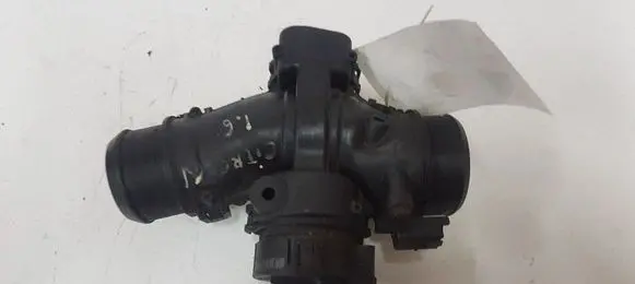 Citroen C4 Grand Picasso Throttle valve 9660030480