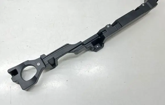KIA Optima Other trunk/boot trim element 85766A8600