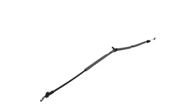 Ford S-MAX Rear door cable line
