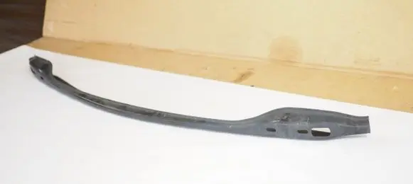 BMW 3 E92 E93 Front piece kit 7228545