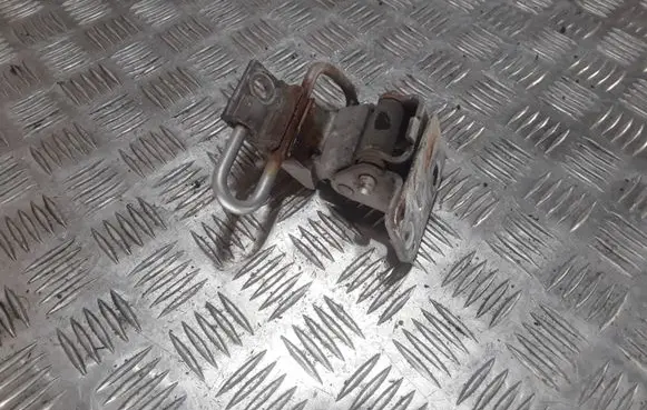 Volkswagen PASSAT B5.5 Front door lower hinge 