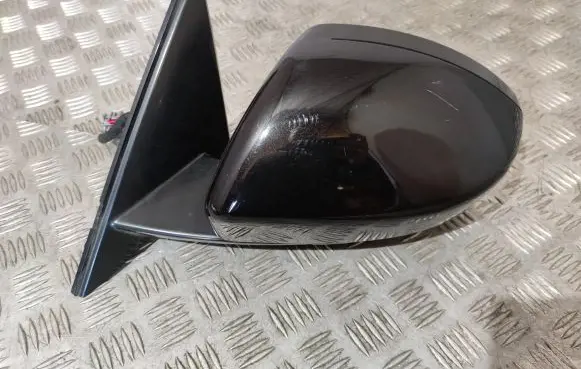 Jaguar E-Pace Front door electric wing mirror 22565001