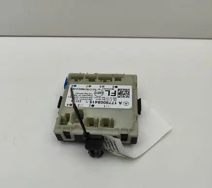 Mercedes-Benz CLA C118 X118 Door control unit/module A1779008415 A1779013907