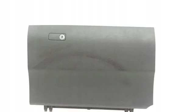 Lexus NX Glove box