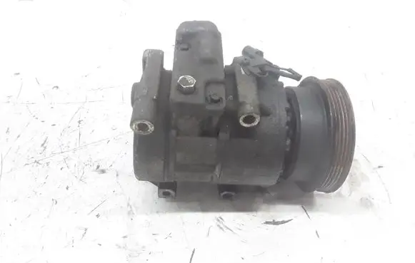 KIA Rio Air conditioning (A/C) compressor (pump)