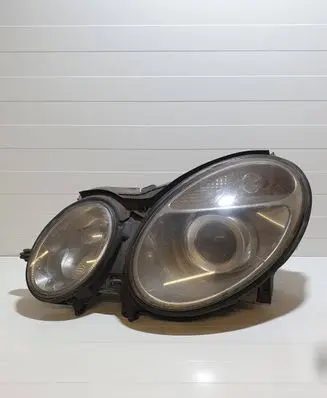 Mercedes-Benz E W211 Headlight/headlamp 15436100