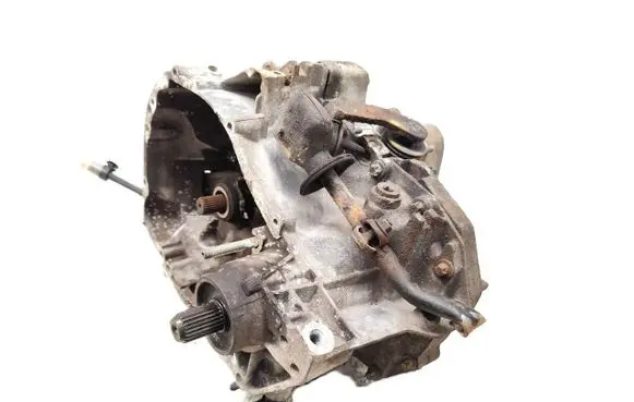 Renault Kangoo I Manual 5 speed gearbox JB1 JB185