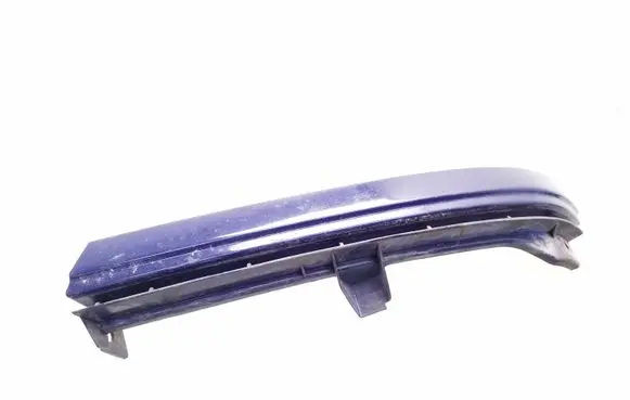 Opel Zafira A Under headlight/headlamp trim 90580651