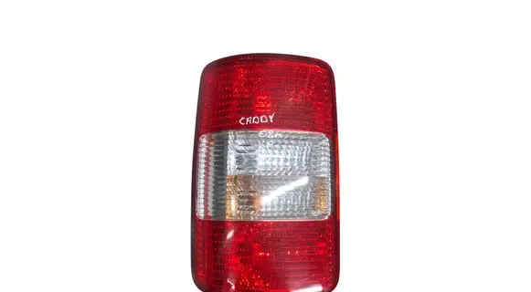 Volkswagen Caddy Rear/tail lights 2K0945111A
