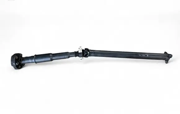 BMW 8 G16 Drive shaft (set) 8485741 19B182EB4026 72883810