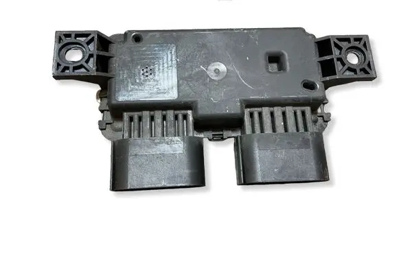 Mercedes-Benz CLA C118 X118 Fuel injection pump control unit/module A0009008214 A0009015303