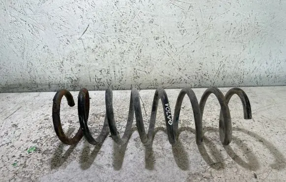 Volvo V50 Rear coil spring